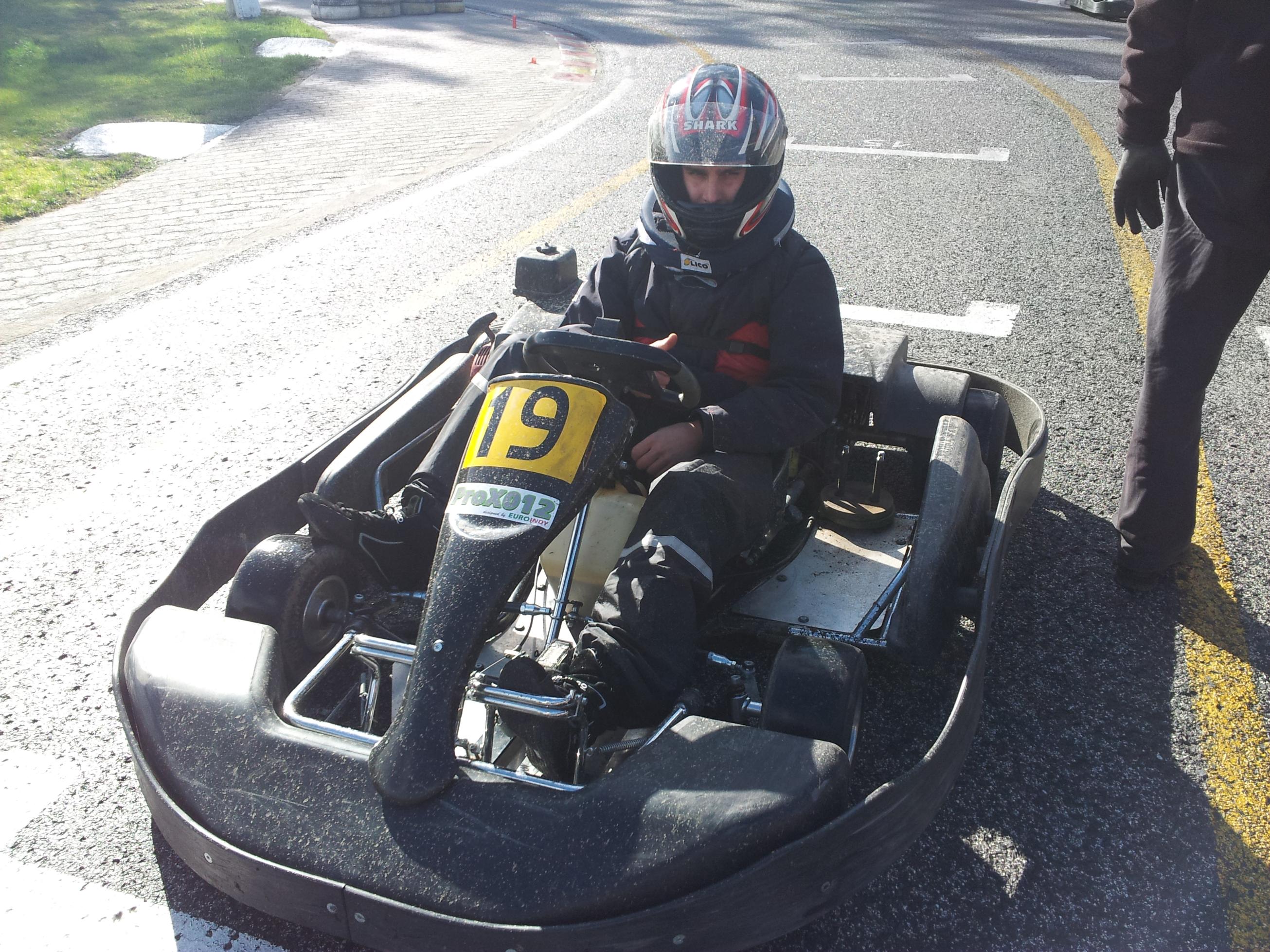 XIII Campeonato Ormei27